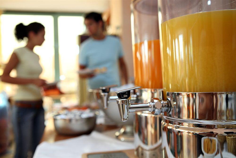 Abbazia Club Hotel Marotta Ngoại thất bức ảnh