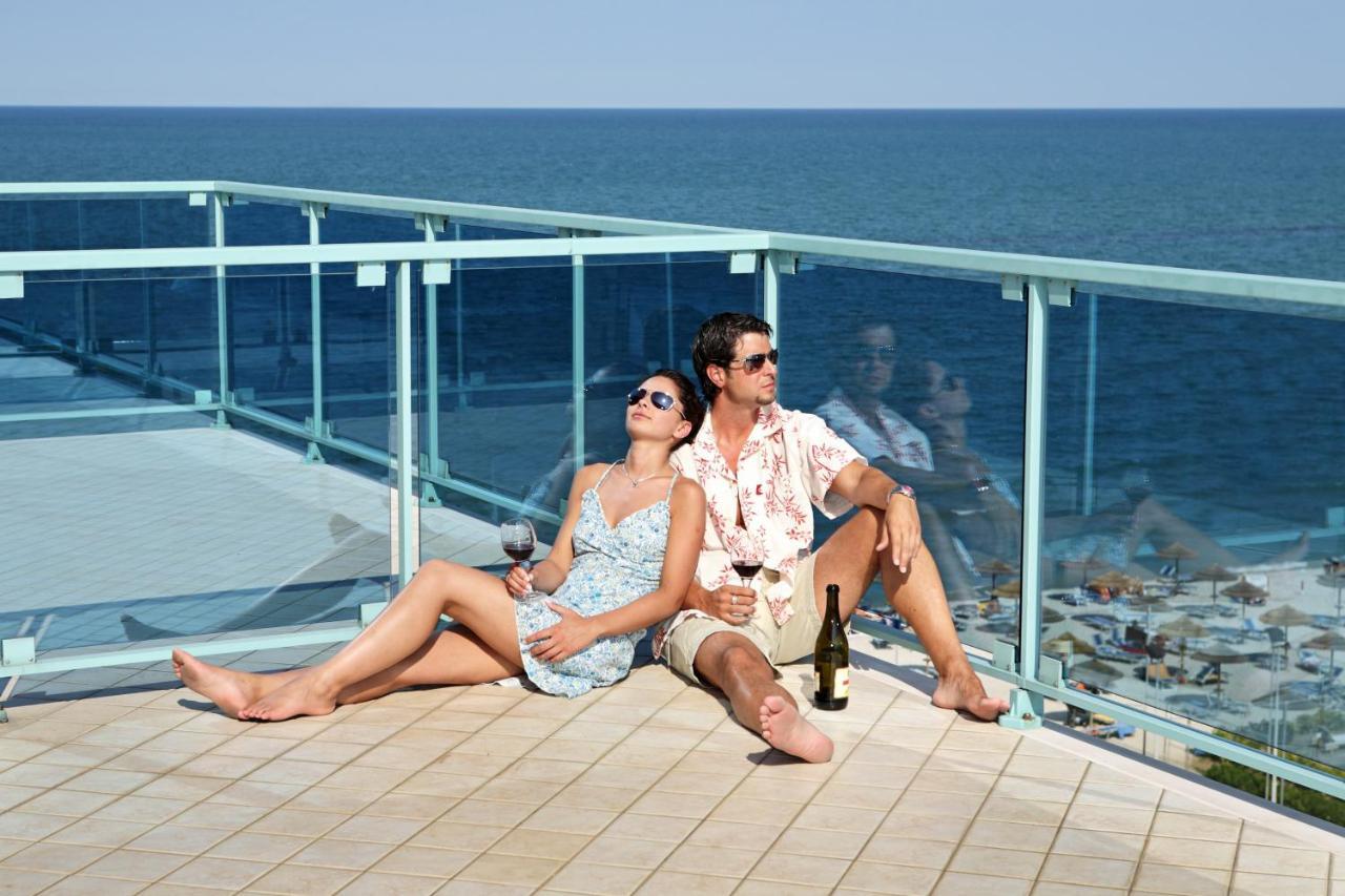 Abbazia Club Hotel Marotta Phòng bức ảnh